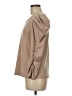 Drew Tan Long Sleeve Top Size M - photo 5