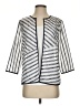 Easywear by Chico's Silver Kimono Size Sm (0) - photo 1