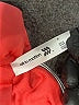 all in motion Orange Romper Size S - photo 4
