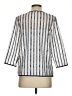 Easywear by Chico's Silver Kimono Size Sm (0) - photo 2