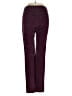 Boden Burgundy Casual Pants Size 2r - photo 2