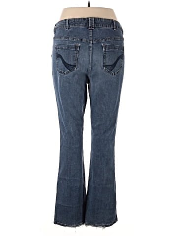 Veranesi Jeans (view 2)