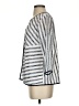 Easywear by Chico's Silver Kimono Size Sm (0) - photo 5