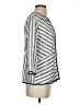 Easywear by Chico's Silver Kimono Size Sm (0) - photo 4