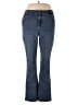 Veranesi Blue Jeans Size 24 waist - photo 1