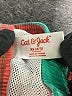 Cat & Jack Green Board Shorts Size XS (kids) - photo 3