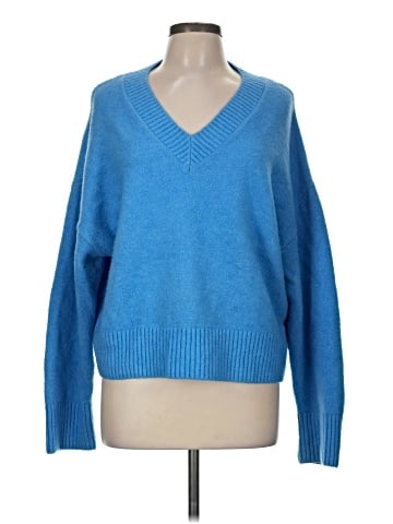 Zara Pullover Sweater (view 1)