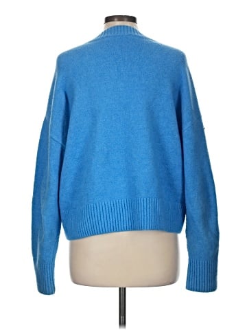 Zara Pullover Sweater (view 2)