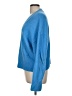 Zara Blue Pullover Sweater Size M - photo 5