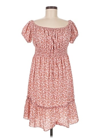 Shein Casual Dress (view 1)