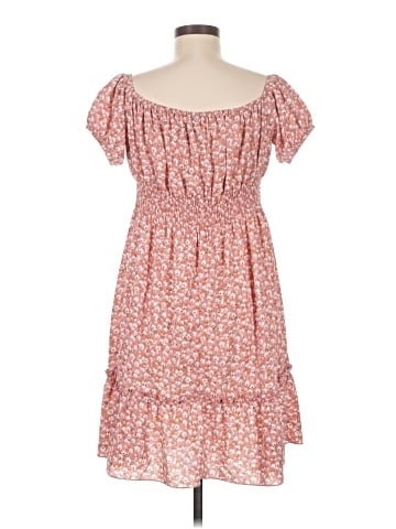 Shein Casual Dress (view 2)