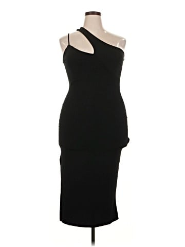 Fashion Nova Cocktail Dress (view 1)