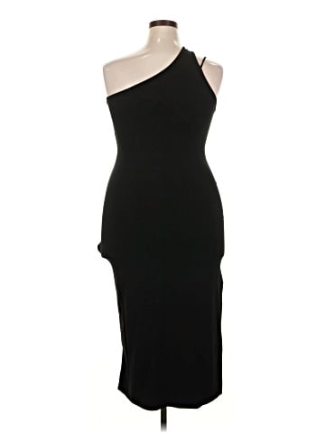 Fashion Nova Cocktail Dress (view 2)