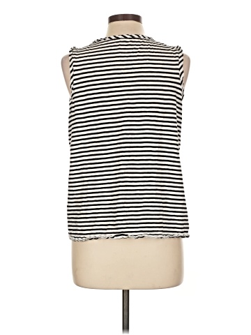 Caslon Sleeveless T-Shirt (view 2)