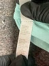 Zella Teal Tank Top Size L - photo 5