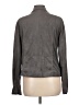 Hem & Thread 100% Polyester Gray Jacket Size L - photo 2