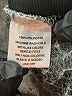 Assorted Brands 100% Polyester Tweed Gray Pullover Sweater Size S - photo 8
