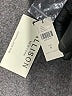 Allison 100% Polyester Black Casual Dress Size S - photo 8