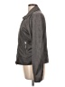 Hem & Thread 100% Polyester Gray Jacket Size L - photo 5