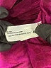 Gap Burgundy Long Sleeve Blouse Size L - photo 8