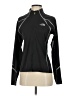 The North Face Black Track Jacket Size S - photo 1