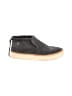 TOMS Gray Ankle Boots Size 9 1/2 - photo 1
