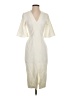 ASOS Ivory Casual Dress Size 2 - photo 1