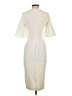 ASOS Ivory Casual Dress Size 2 - photo 2