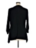 Notations Black 3/4 Sleeve Blouse Size 1X - photo 2