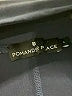 Pomander Place 100% Spandex Blue Active Pants Size L - photo 7