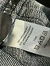 Venus Chevron-herringbone Blue Jeggings Size 14 - photo 4