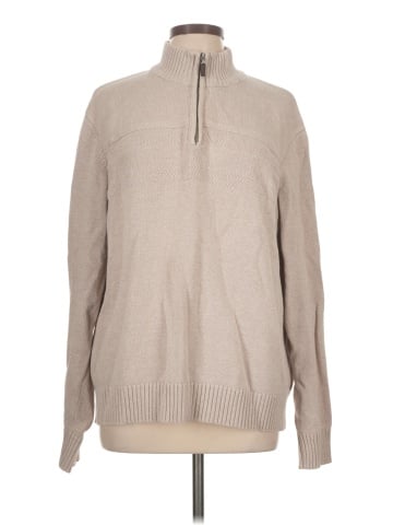 Dockers Pullover Sweater (view 1)