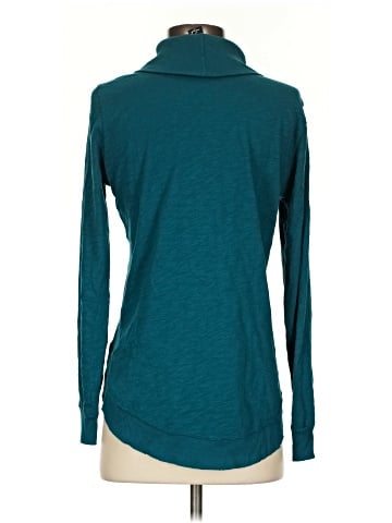 Bobi Long Sleeve Turtleneck (view 2)