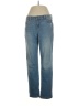 DressBarn Blue Jeans Size 2 - photo 1