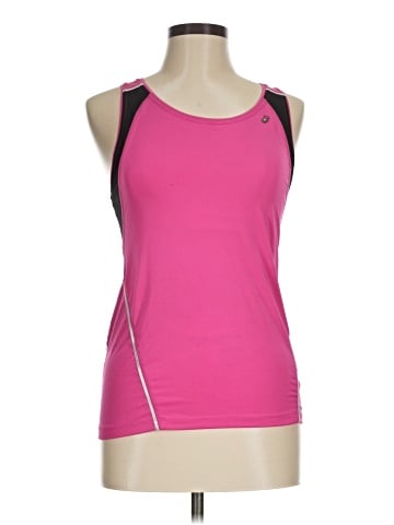 Asics Active Tank (view 1)