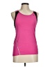 Asics Pink Active Tank Size M - photo 1