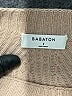 Babaton Tan Turtleneck Sweater Size S - photo 7