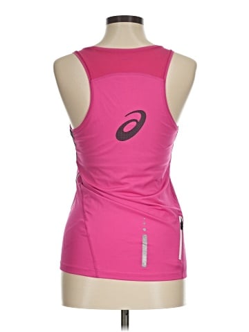 Asics Active Tank (view 2)