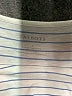Talbots Outlet Gray Short Sleeve Top Size L (petite) - photo 7