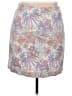 Talbots Tropical Ivory Casual Skirt Size XXL (estimated) - photo 1