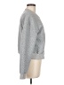 Shein Gray Jacket Size 6 - photo 4