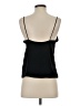 Topshop Black Tank Top Size 4 - photo 2