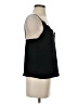 Topshop Black Tank Top Size 4 - photo 4