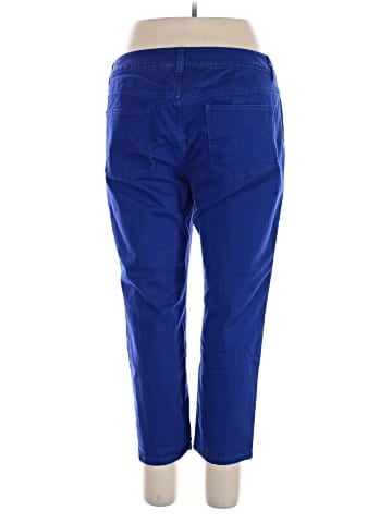 Signature Casual Pants (view 2)