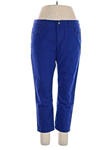 Signature Casual Pants (view 1)