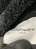Kashwere 100% Polyester Black Turtleneck Sweater Size XL - photo 7