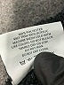 Kashwere 100% Polyester Black Turtleneck Sweater Size XL - photo 8
