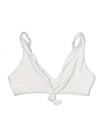 Frankies Bikinis Swimsuit Top (view 1)