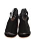 Lucky Brand Black Sandals Size 6 1/2 - photo 2