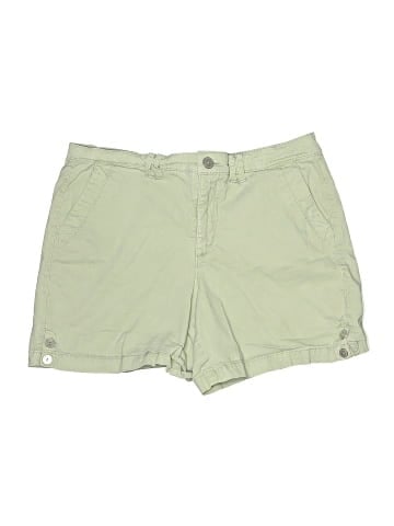 Gloria Vanderbilt Casual Skirt (view 1)